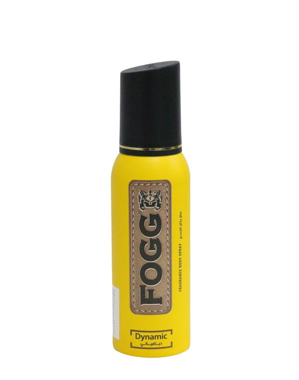 FOGG Dynamic Fragrance Body Spray